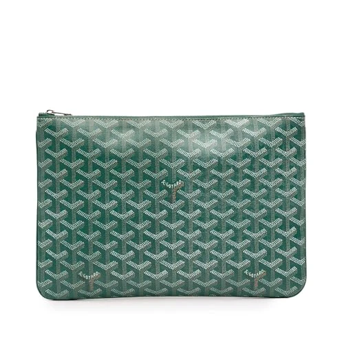 Pre-Loved Goyardine Senat MM