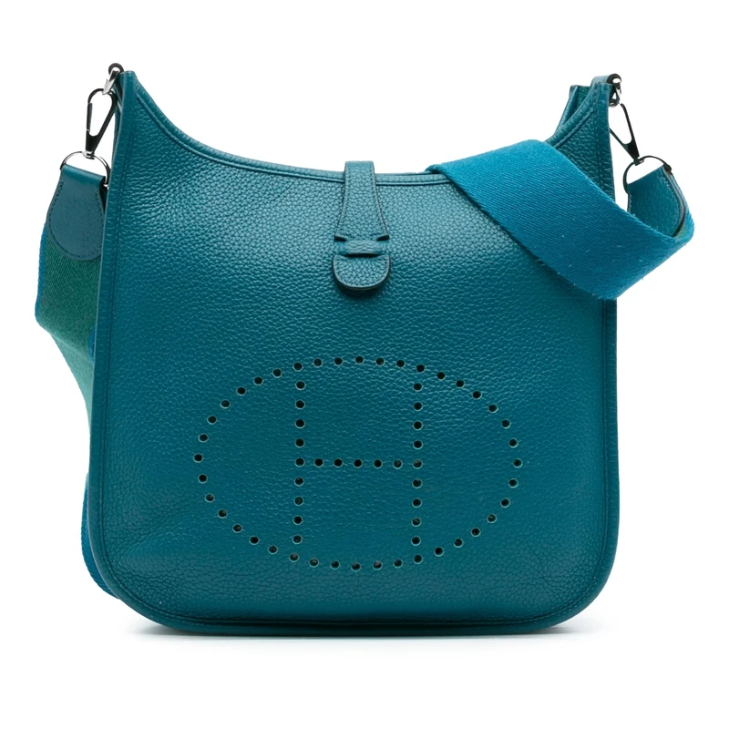 Hermès Pre-Loved Clemence Evelyne III 29