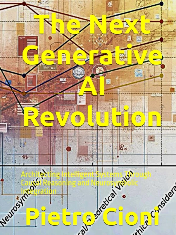 The Next Generative AI Revolution: Architecting Intelligent Systems Through Causal Reasoning and Neurosymbolic Integration
