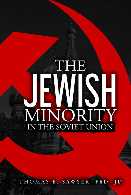 The Jewish Minority In The Soviet Union - Image 1