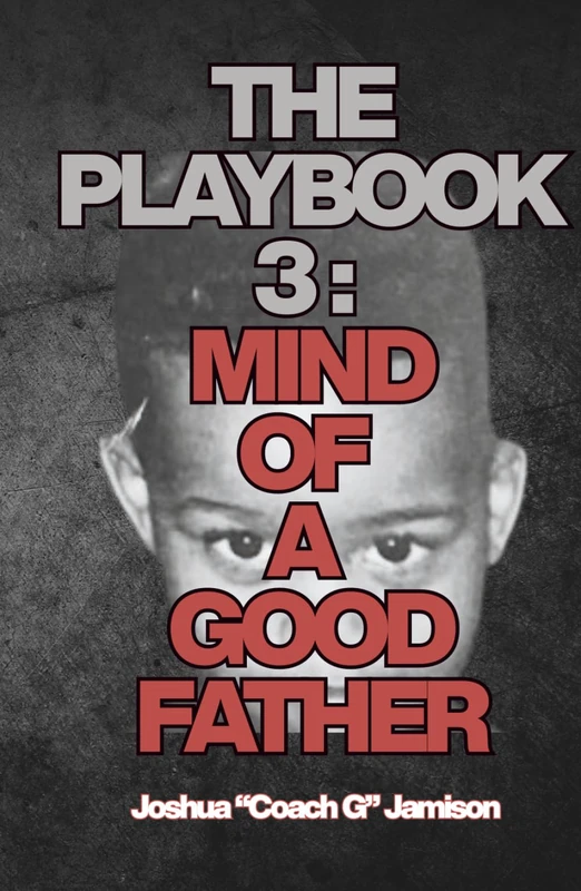 The PlayBook Vol 3: The Mind Of A Good Father: The Mind Of A Good Father