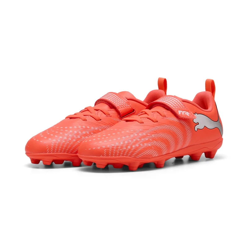 PUMA Future 9 Play V FG/AG RB JR
