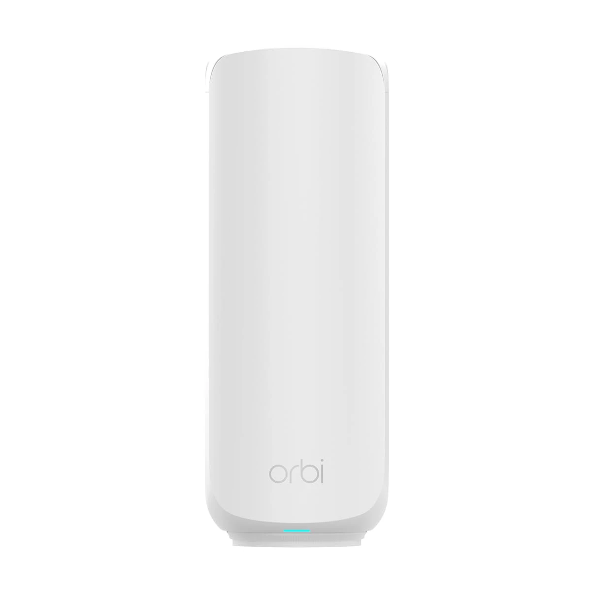 NETGEAR Orbi 370 Series (RBE370) Dual-band WiFi 7 Mesh Network Add-on Satellite – Works with Orbi RBE372, RBE373, Security Features, 3.6 Gbps, Adds Coverage up to 1,500 sq. ft., BE3600