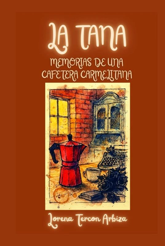 La Tana: Memorias de una Cafetera Carmelitana (La Cuentería)
