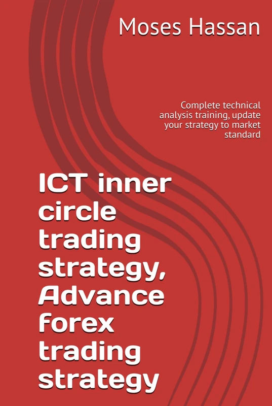 ICT Inner Circle Trading Strategy - Advance Forex Training