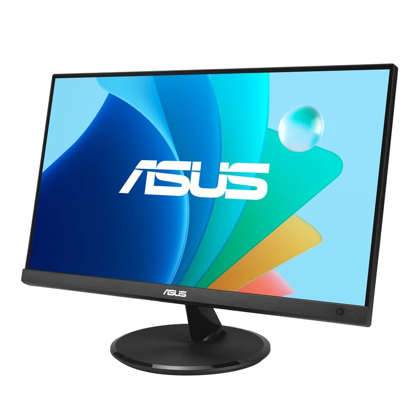 ASUS VP227HF Eye Care Gaming Monitor – 22-inch (21.45-inch viewable), Full HD