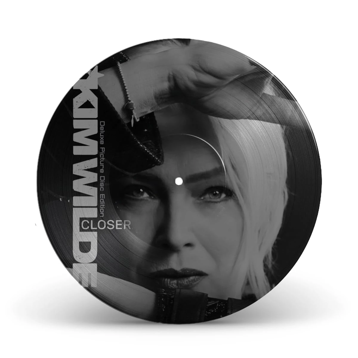 CLOSER - DELUXE 12" VINYL PICTURE DISC [VINYL]