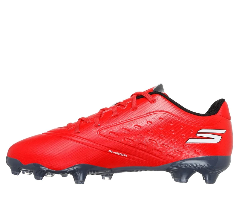 Skechers Razor 1.5 Jr Youth FG Running Boots - Boys Football Cleats