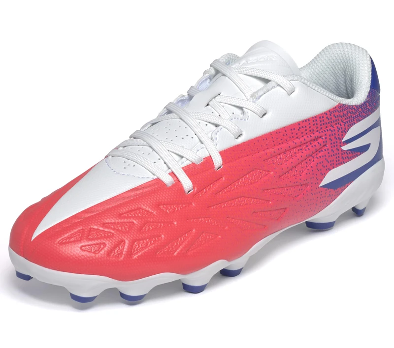 Skechers Boys' Razor 2 Trainer, Black, 1.5 UK Child