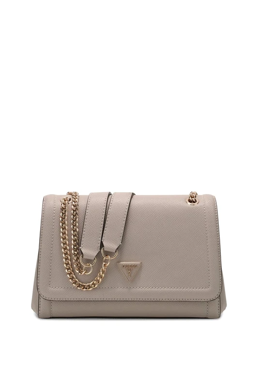 Guess Noelle II - Women's Convertible Flap Crossbody Bag