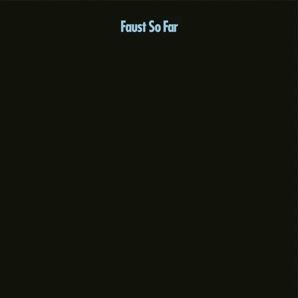 So Far (Blue Vinyl) [VINYL]