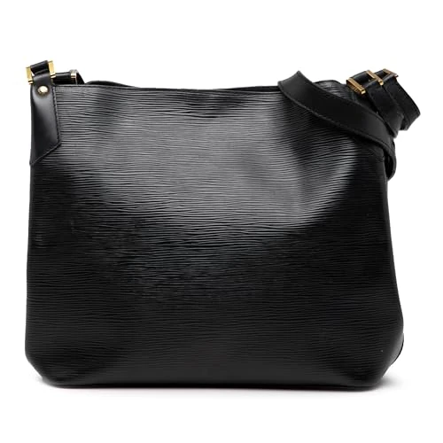 Louis Vuitton Pre-Loved Epi Mandara MM