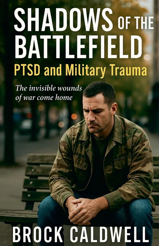 Shadows of the Battlefield: 4 (Echoes of Combat)