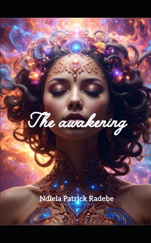 The awakening: Spiritual enlightenment