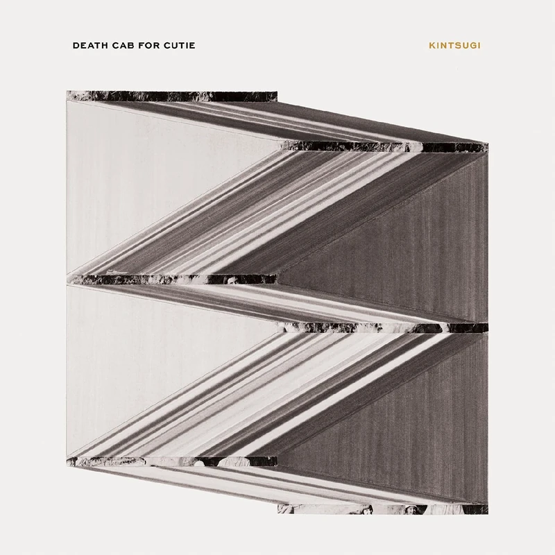 Kintsugi [Vinyl LP] [VINYL] - Image 1