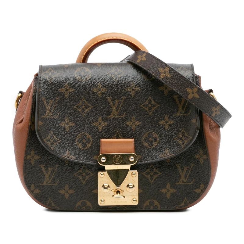 Louis Vuitton Pre-Loved Monogram Eden PM Handbag