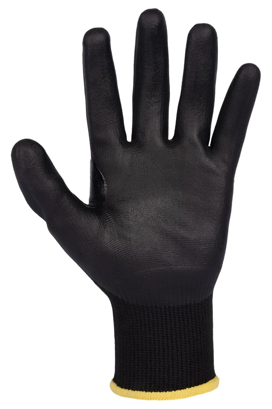 Honeywell Coreshield 3.0 Cut Protective Unisex Gloves CS22-7515B, Food Certified, Silicone Free, Washable, Cut A2/B, Size 7S, Gauge 15, CS22-7515B-7 (Bellyband with 10 Pairs)