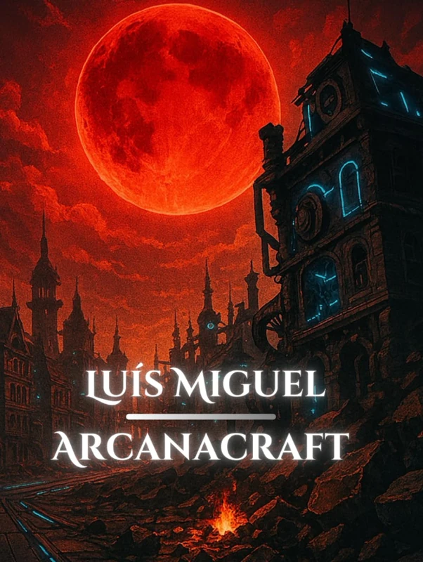 Arcanacraft - Image 1