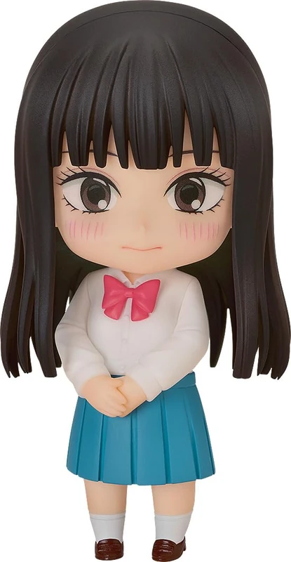 Kimi NI Todoke Nendoroid Action Figure Sawako Kuronuma 2.0 10 cm