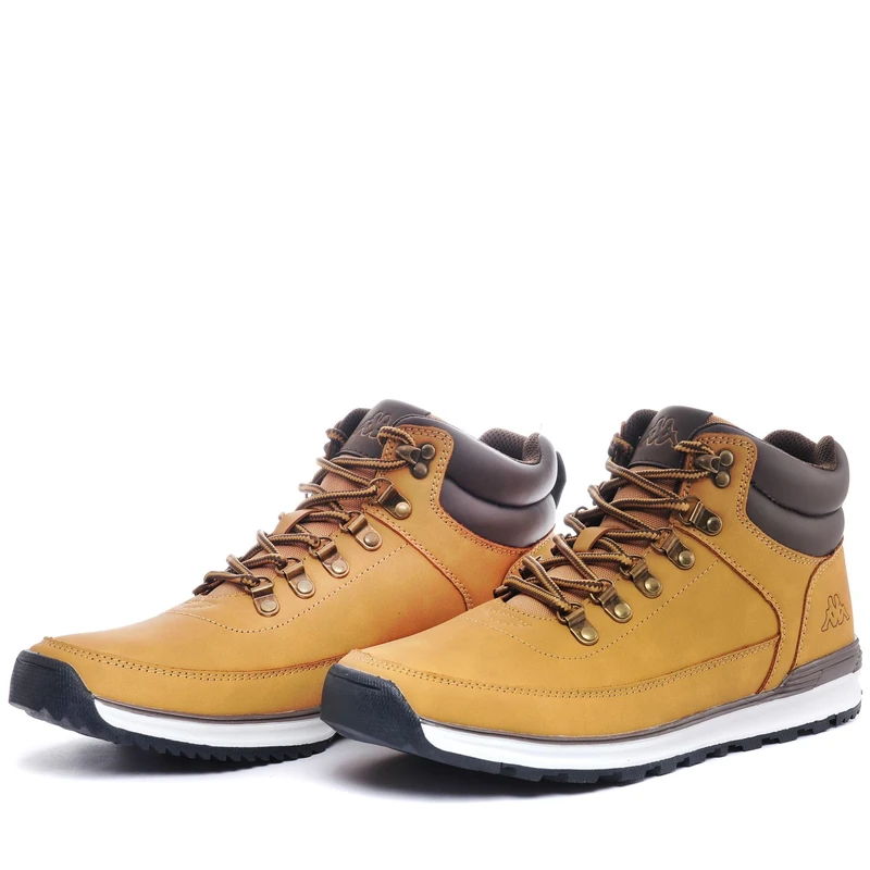 Kappa Logo MONSI MD Gym Shoes