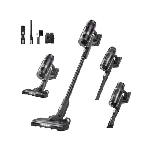 Vacuum Cleaner broom EUREKA NEC520