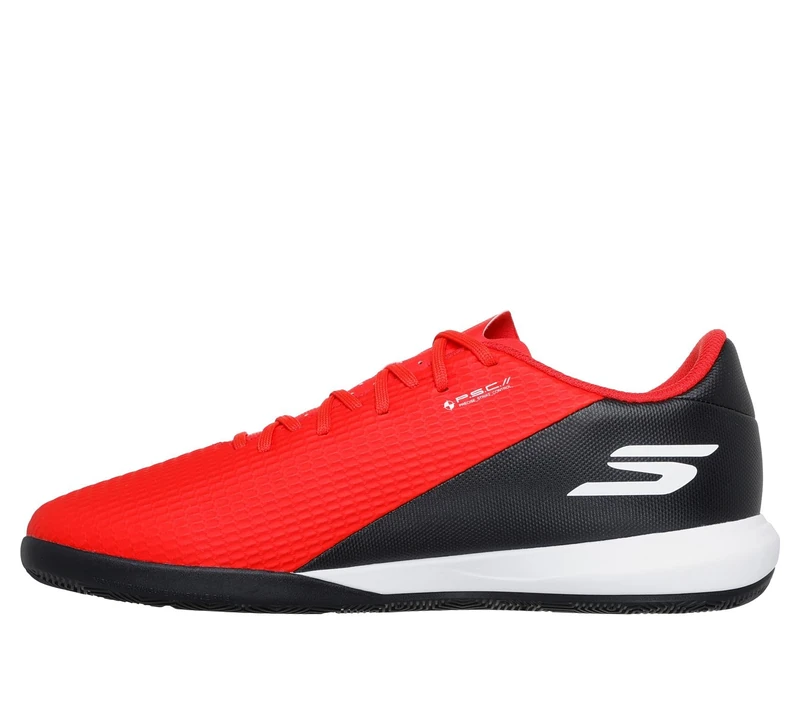 Skechers SKX_2 Academy IC Men's Football Trainers - Lightweight Performance Cleats