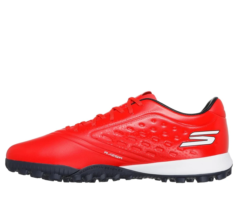Skechers Razor 1.5 Academy TF Men's Soccer Trainers