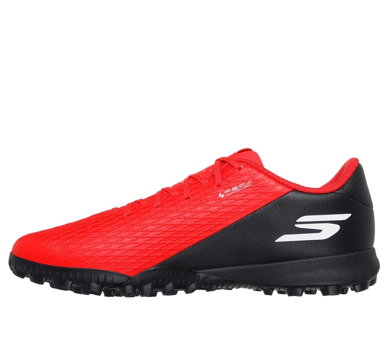 Skechers Men's SKX_2 Club TF Football Turf Trainers