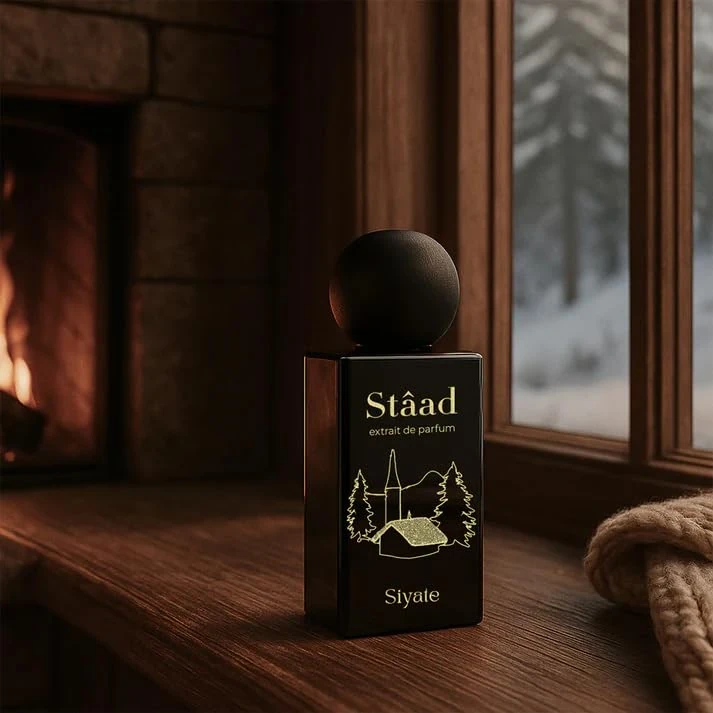 Siyate Staad Extrait De Parfum 65ml