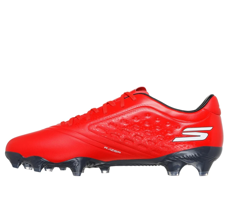 Skechers Razor 1.5 Academy FG Mens Running Boots
