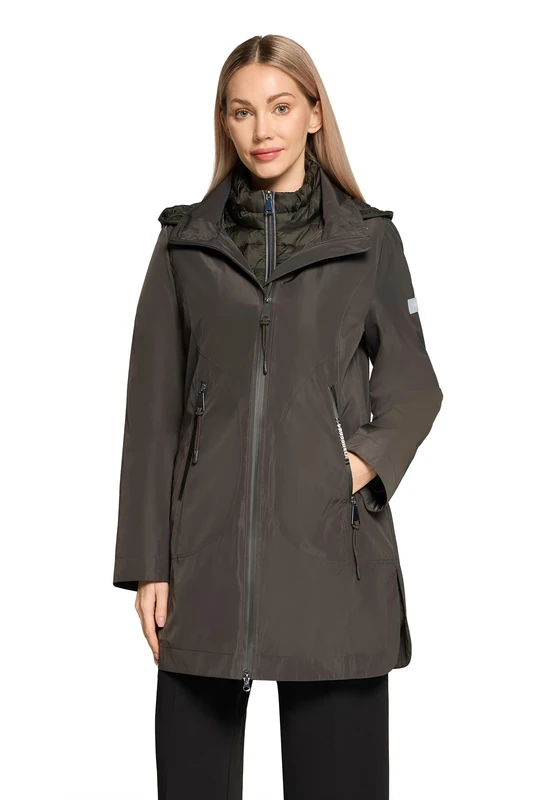 Betty Barclay Women's 4 in 1 Jacket