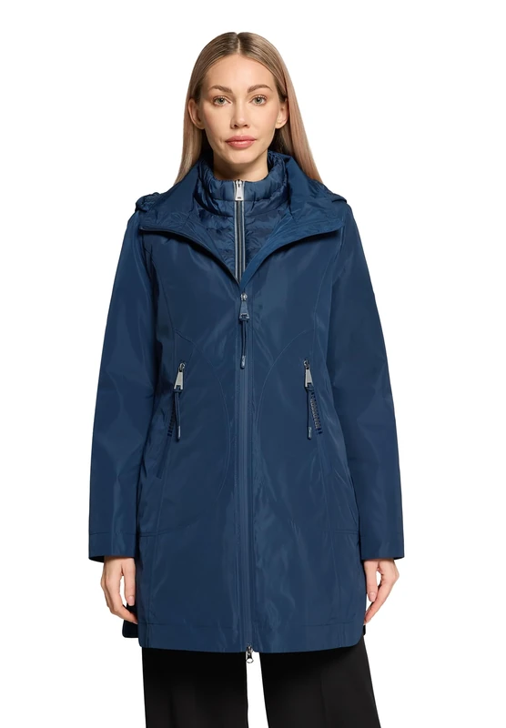 Betty Barclay Women's 4 in 1 Jacket