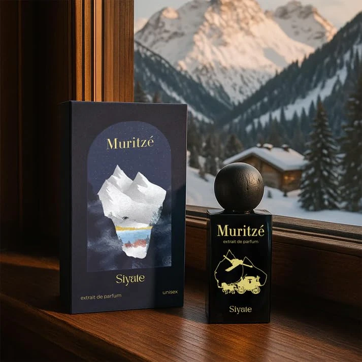 Siyate Muritze Extrait De Parfum 65ml