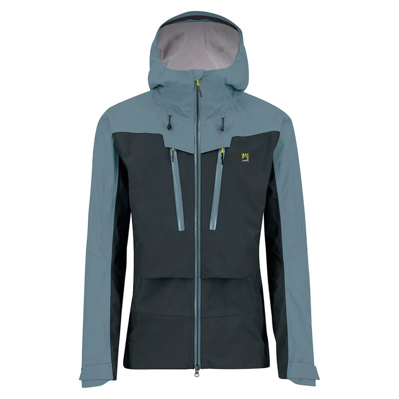 KARPOS MIDI SHELL JKT
