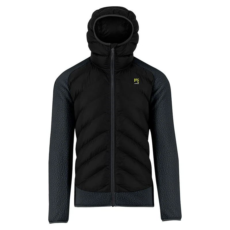 Karpos Marmarole Retro´ Jacket L Black