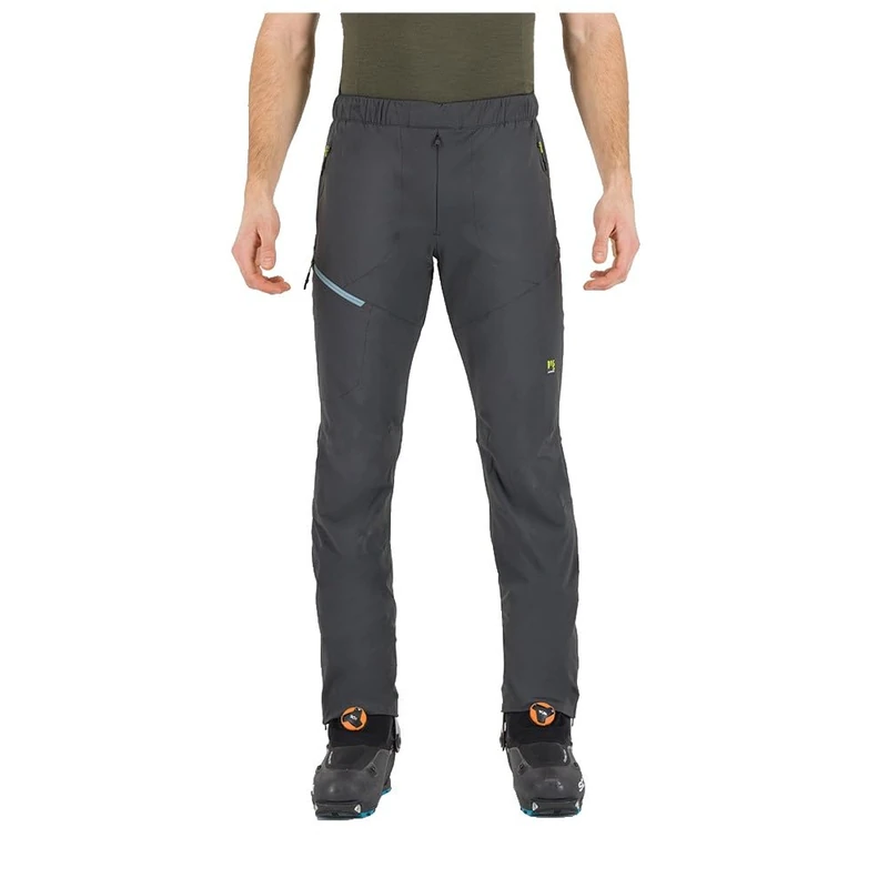 Karpos Alagna Plus 2.0 Pants L Black