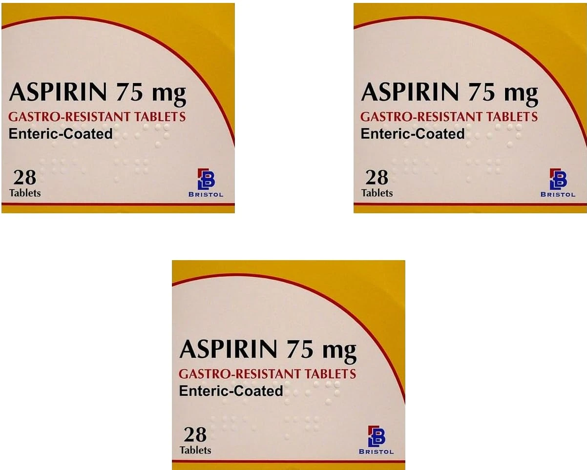 84 TAB Fast Acting Effective Reilf of Pain Reduces Inflamation & Temp X3 Packs