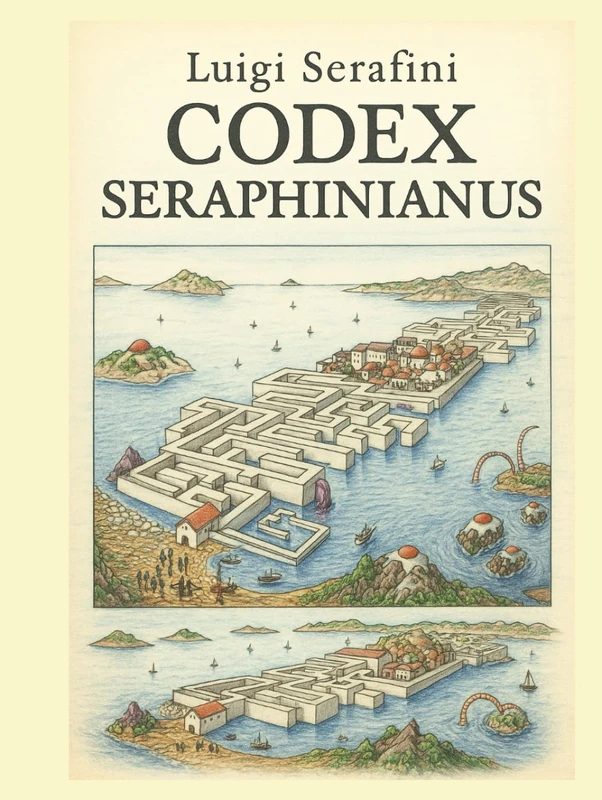 The Codex Seraphinianus: Unlocking the Surreal Manuscript