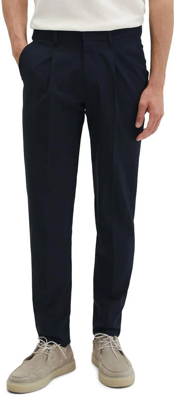 Marc OߴPolo DFB Travel Collection Men's Trousers Sophisticated Tapered Fit