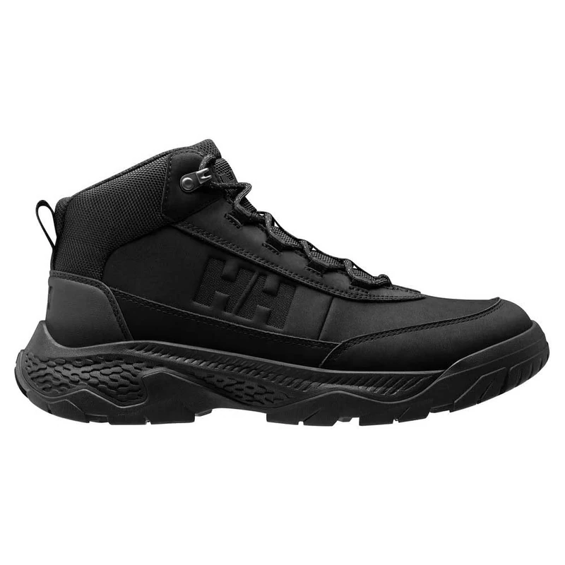 Helly Hansen Buckhorn Hiking Boots UK 9 Black