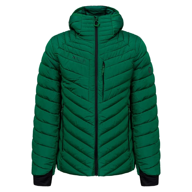 ROCK EXPERIENCE RE.ANAKONDA 2.0 PADDED JACKET