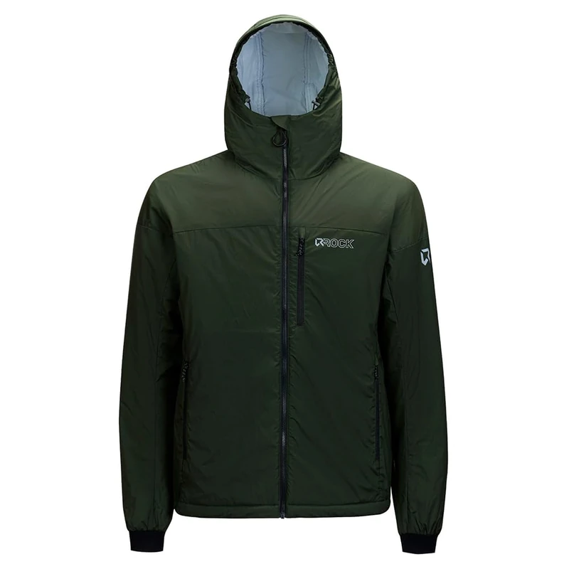 Rock Experience Air Mesh Jacket XL Green