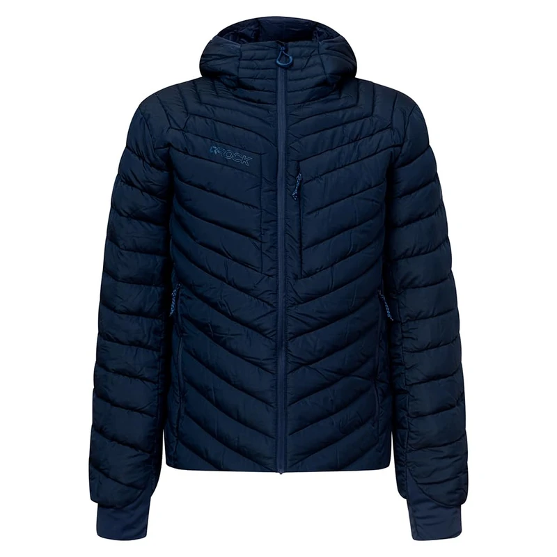 ROCK EXPERIENCE RE.ANAKONDA 2.0 PADDED JACKET