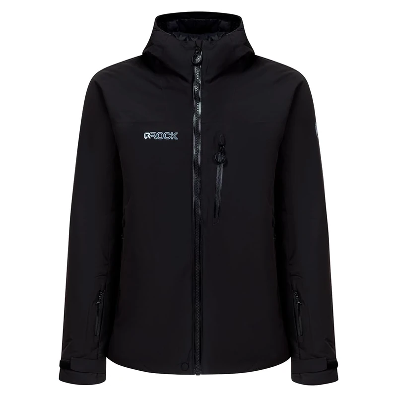 ROCK EXPERIENCE RE.SUN PEAKS PADDED JACKET