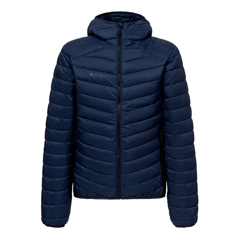 Rock Experience Fortune 2.0 Hybrid Jacket M Blue