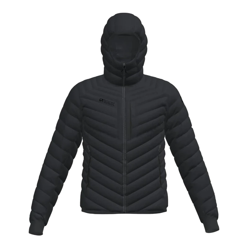 ROCK EXPERIENCE RE.ANAKONDA 2.0 PADDED JACKET