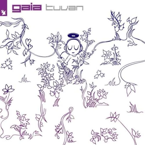 Tuvan [VINYL]
