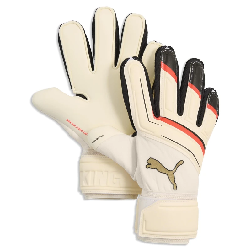 PUMA KING Pro JR RC