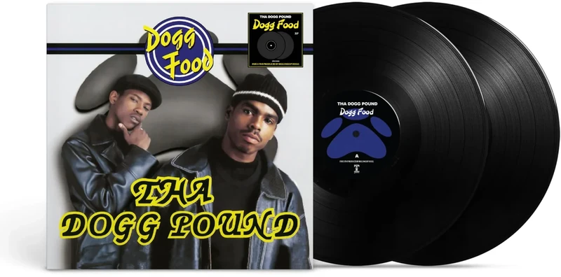 Dogg Food [VINYL]