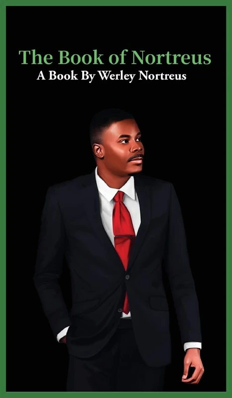 The Book of Nortreus